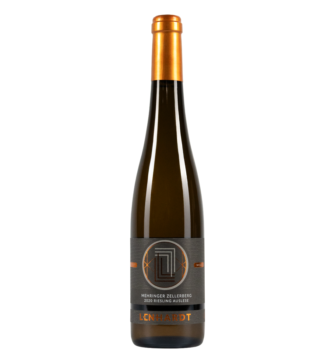 Weingut Lenhardt Mehringer Zellerberg Riesling Auslese 2020 50CL