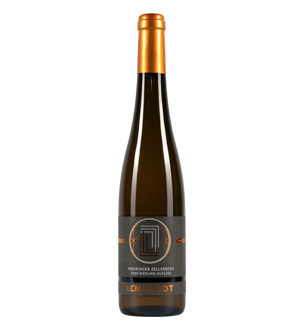 Weingut Lenhardt Mehringer Zellerberg Riesling Auslese 2020 50CL