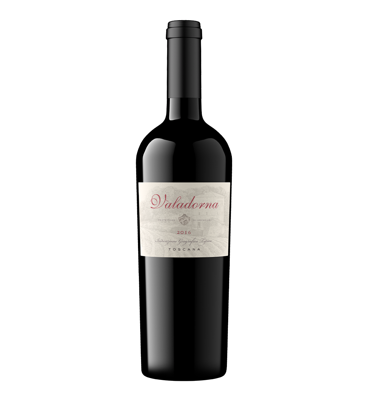 Tenuta di Arceno Toscana IGT Arcanum Valadorna 2016