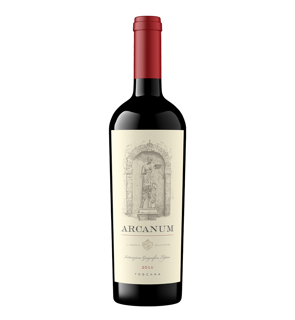 Tenuta di Arceno Toscana IGT Arcanum 2016