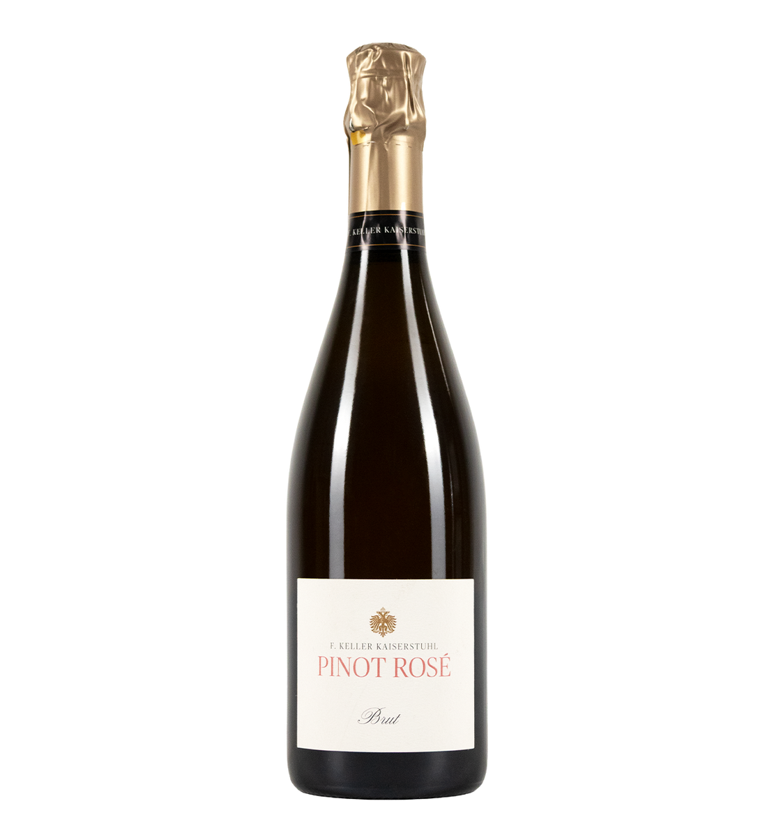 Franz Keller Kaiserstuhl Pinot Rosé Brut