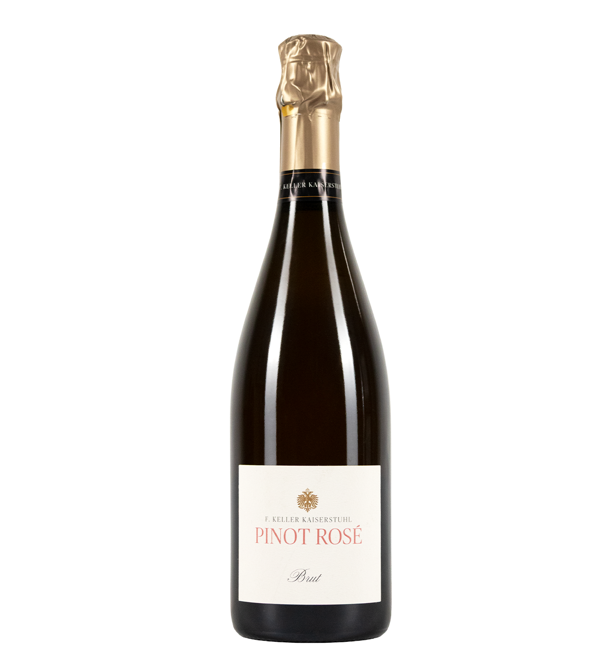 Franz Keller Kaiserstuhl Pinot Rosé Brut