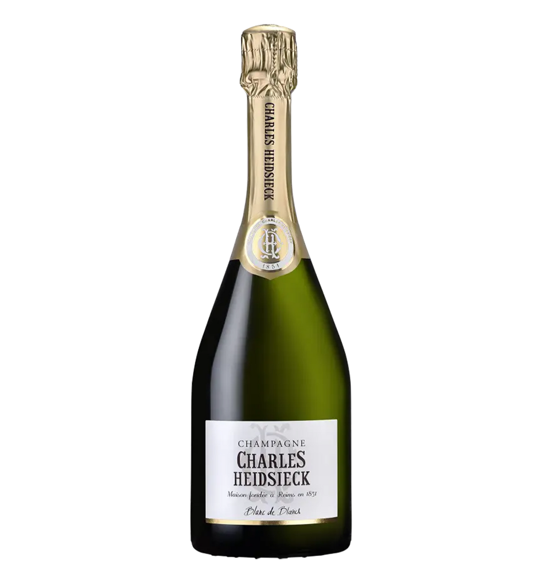 Charles Heidsieck Blanc de Blancs