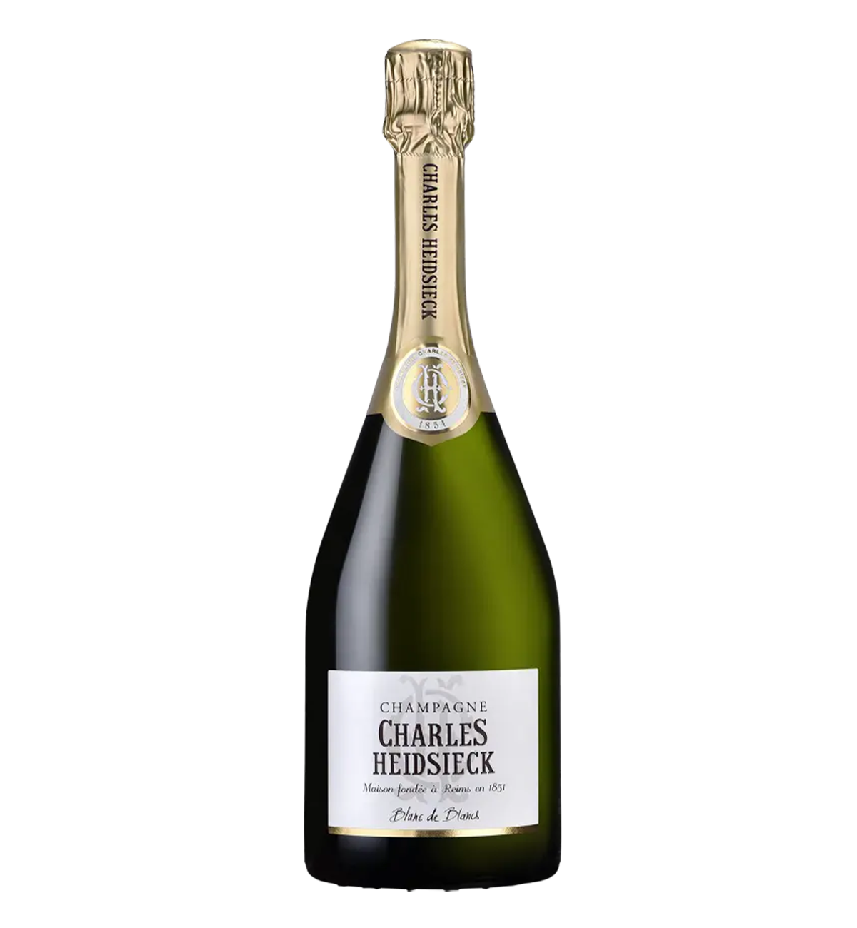 Charles Heidsieck Blanc de Blancs