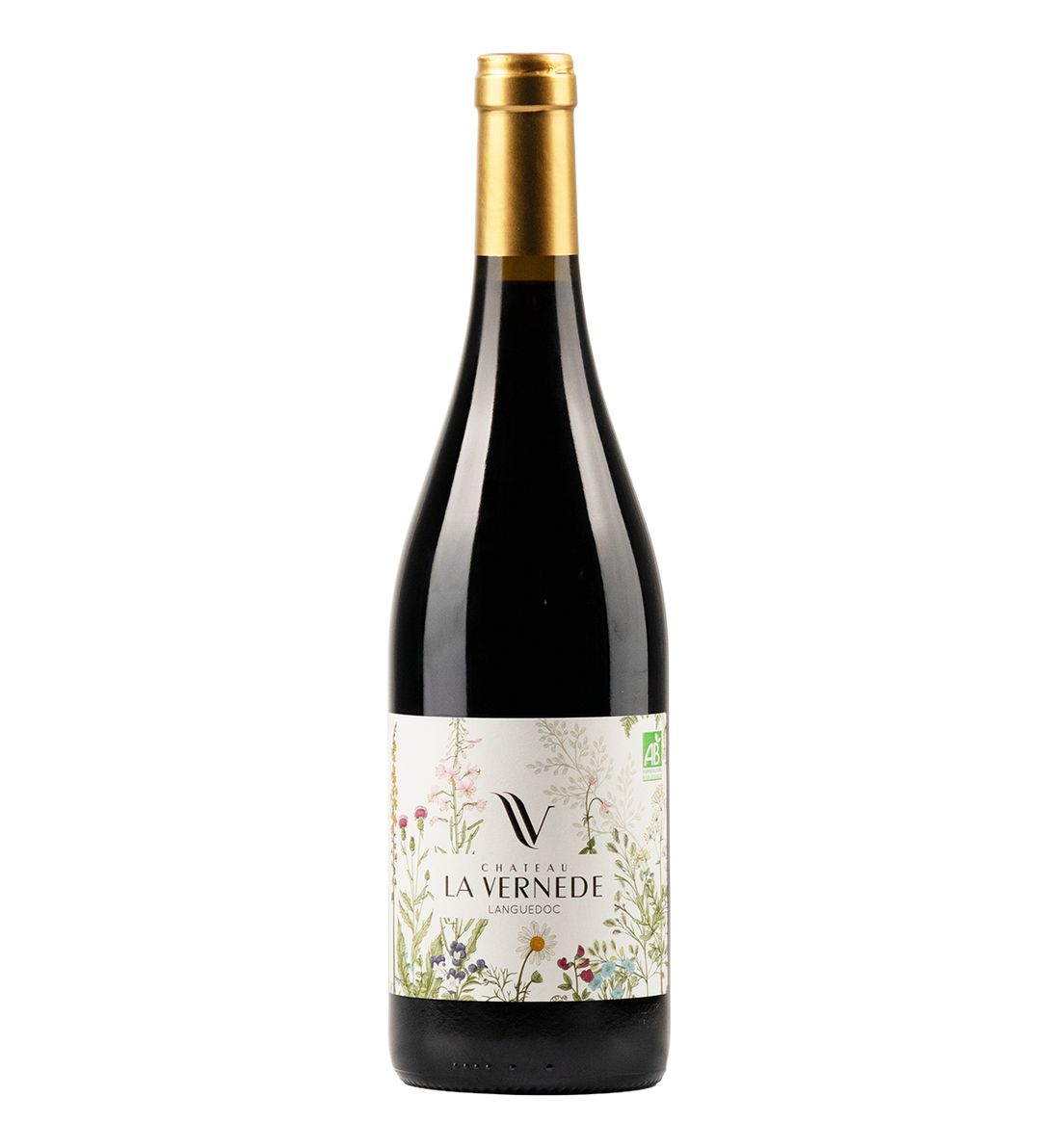 Château La Vernede Pech Cabrio 2020