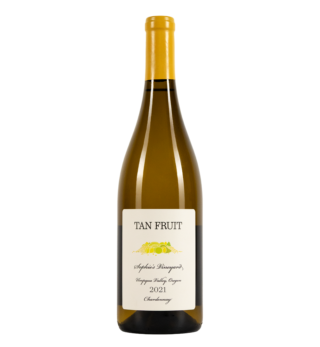 Tan Fruit Sophie&