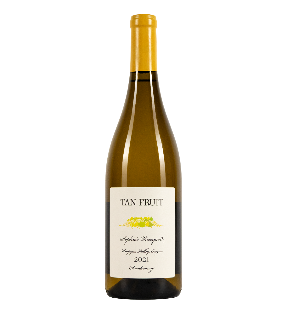 Tan Fruit Sophie&
