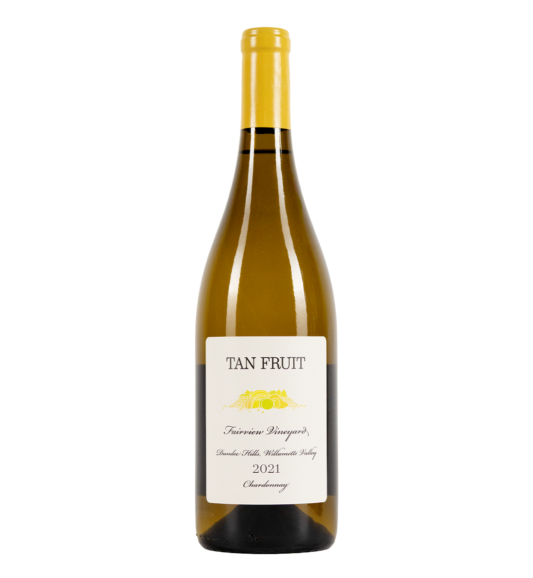 Tan Fruit Fairview Vineyard Chardonnay 2021