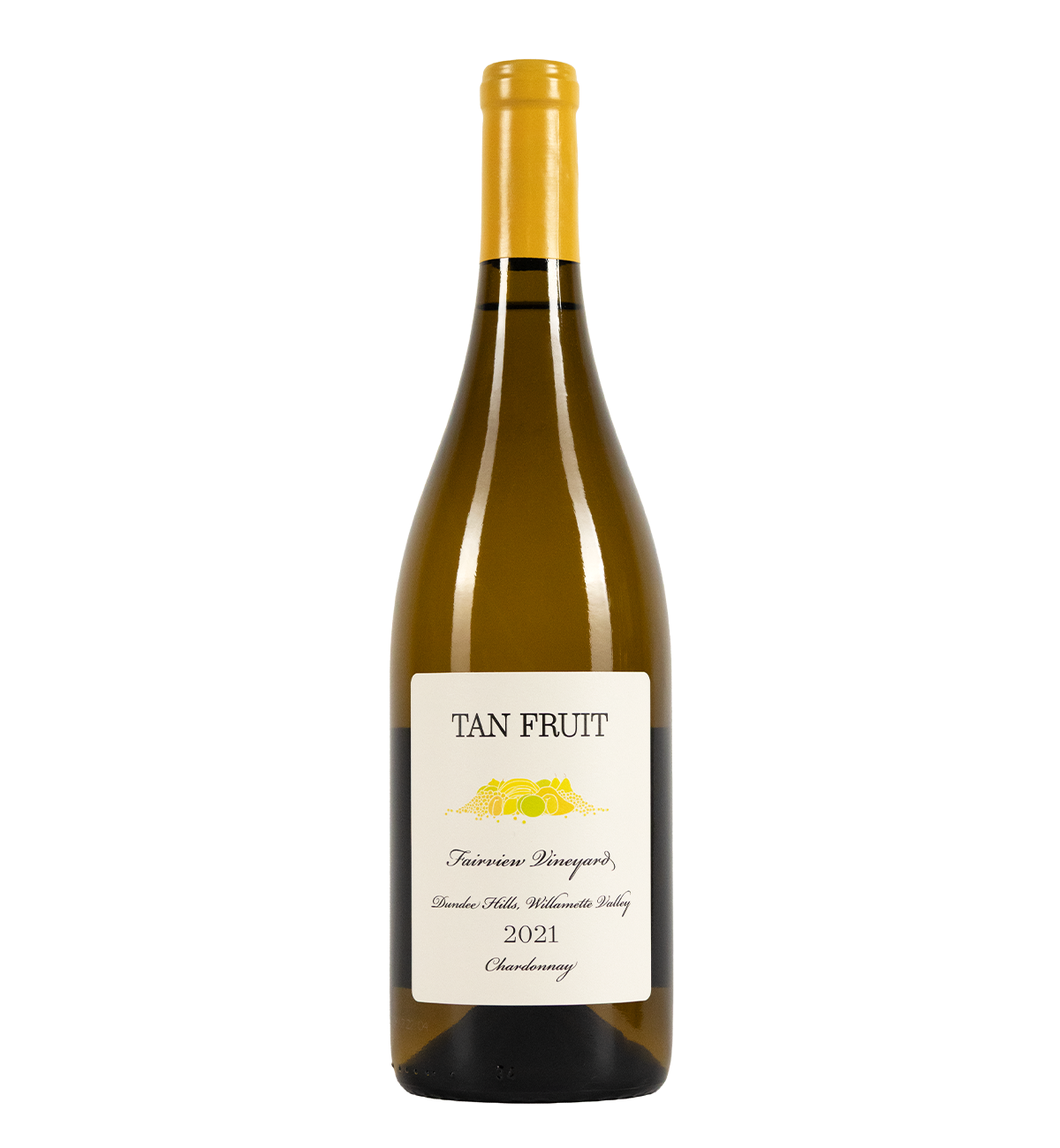 Tan Fruit Fairview Vineyard Chardonnay 2021