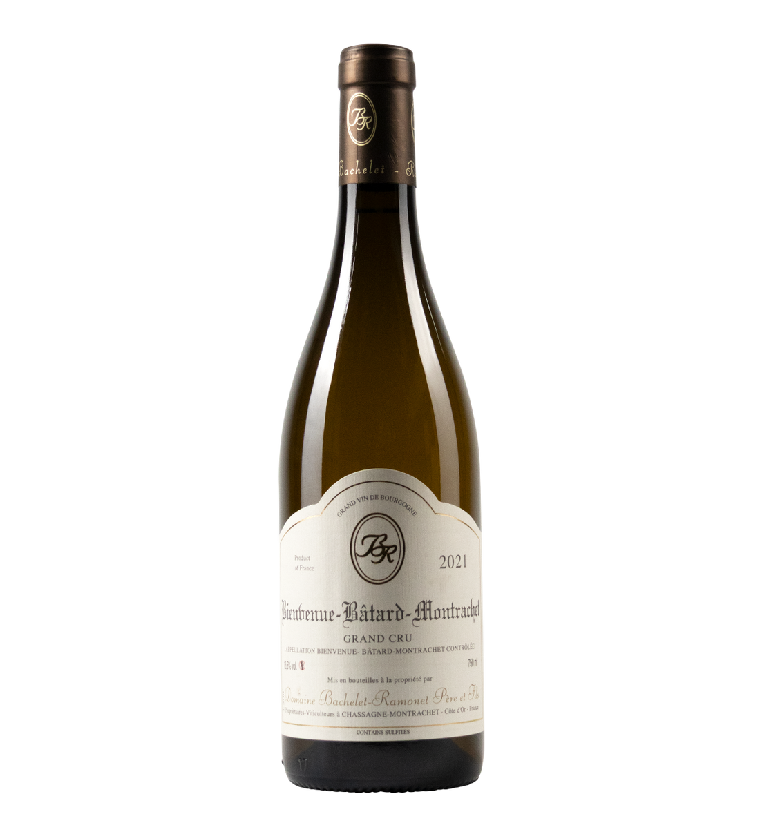 Domaine Bachelet-Ramonet Batard Montrachet 2021