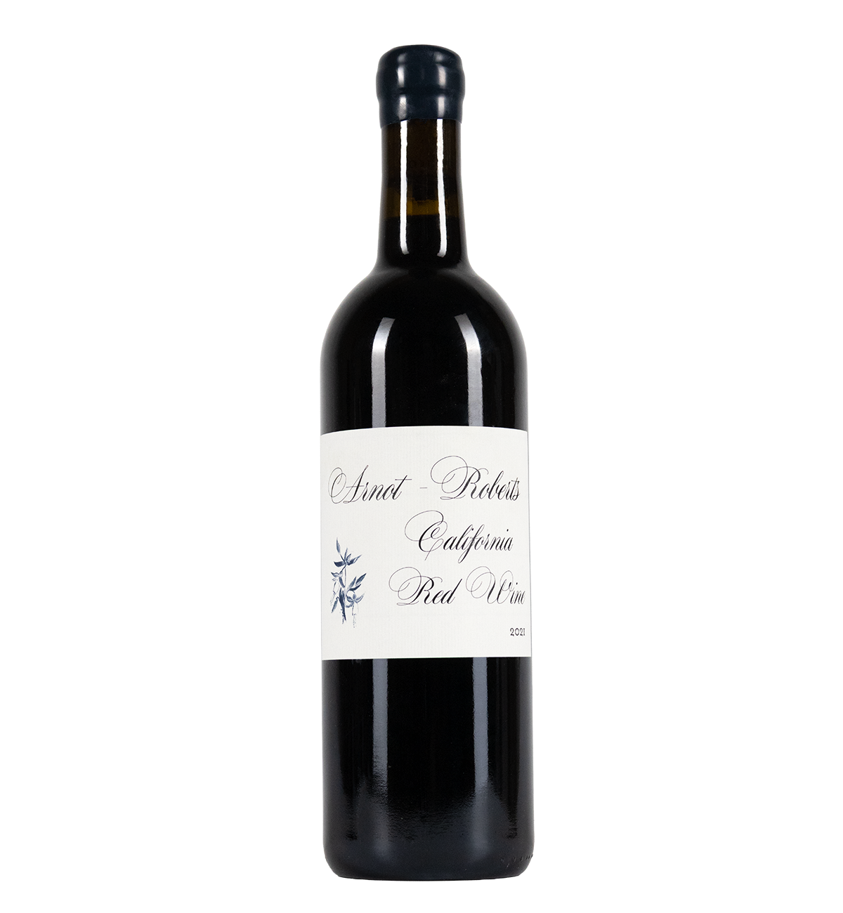 California Red Wine 2021