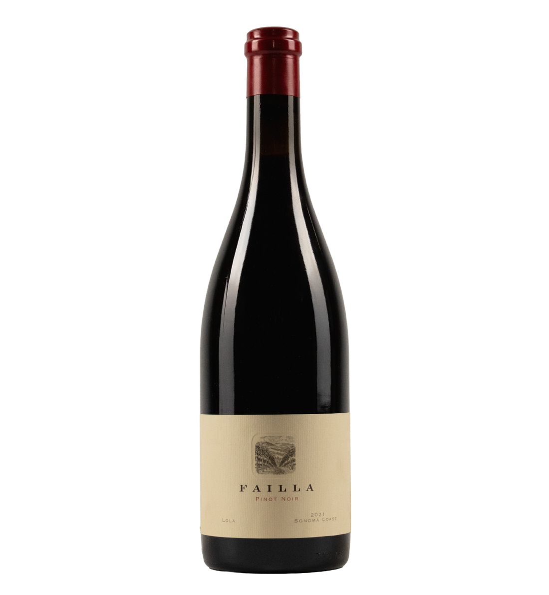 Failla Lola Pinot Noir 2021