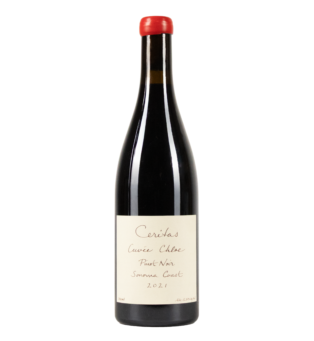 Ceritas Cuvee &