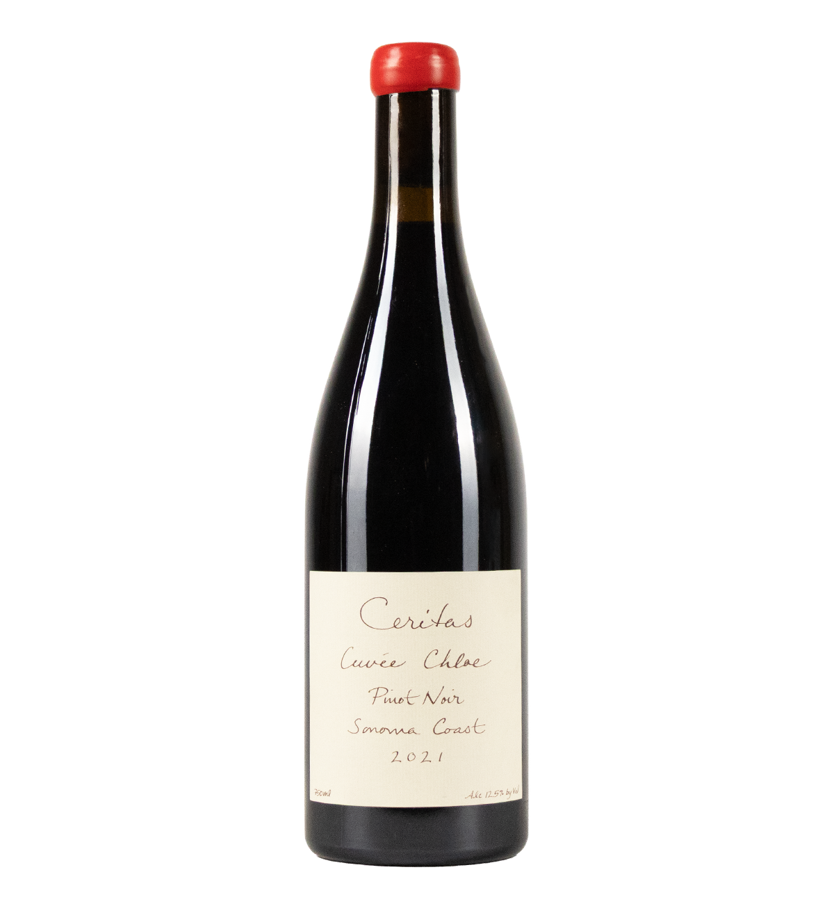 Ceritas Cuvee &
