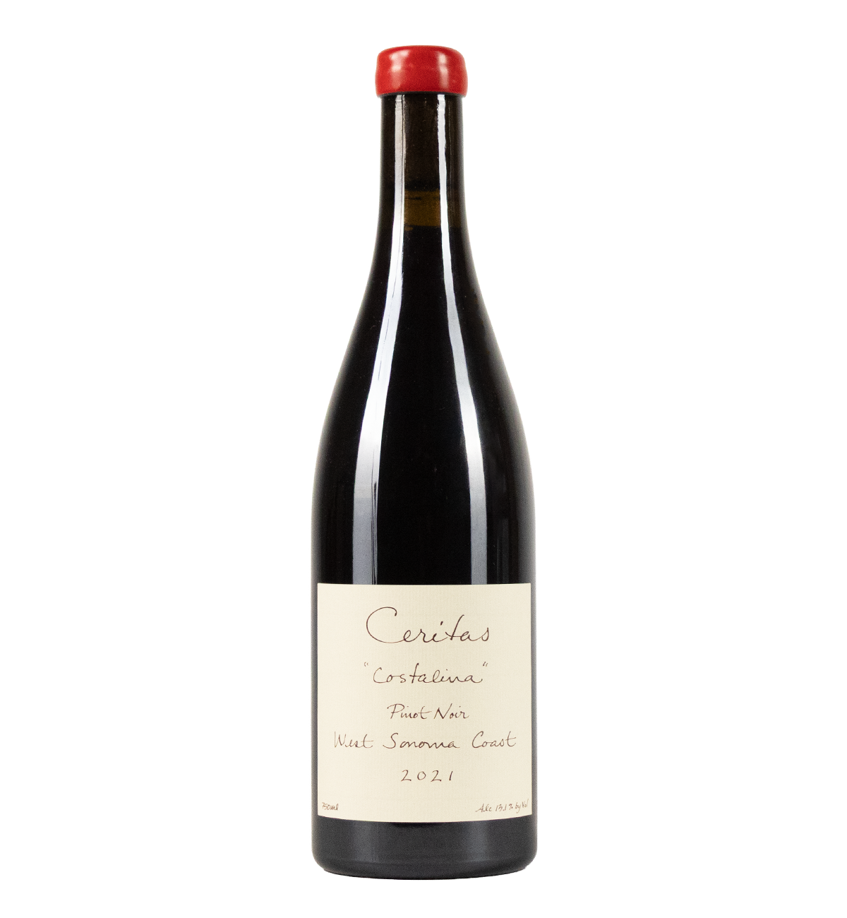 Ceritas Costalina Pinot Noir 2021