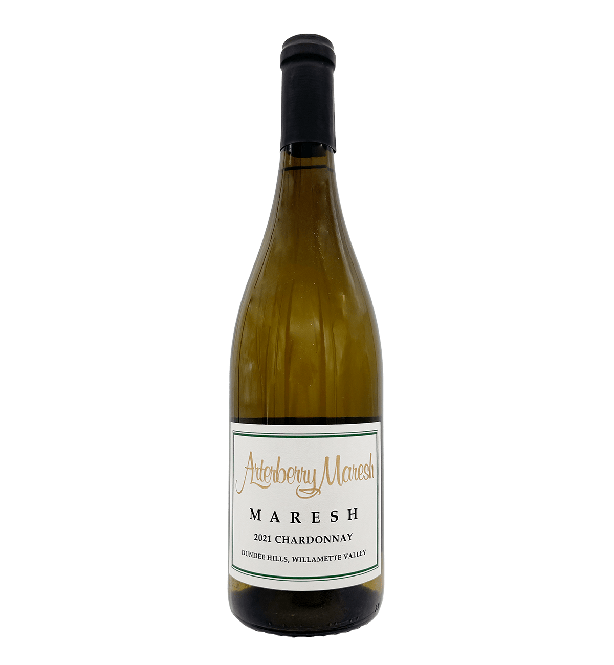Arterberry Maresh Chardonnay Maresh Vineyard 2021