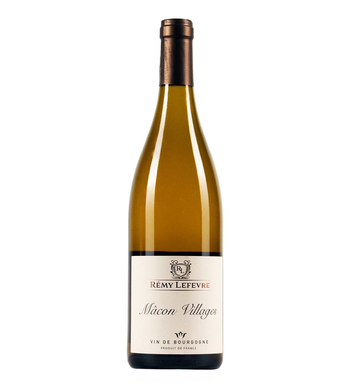 Rémy Lefèvre Mâcon Villages 2022