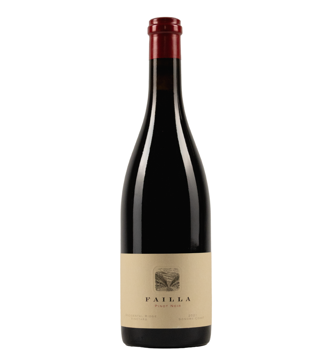 Failla Occidental Ridge Pinot Noir 2021