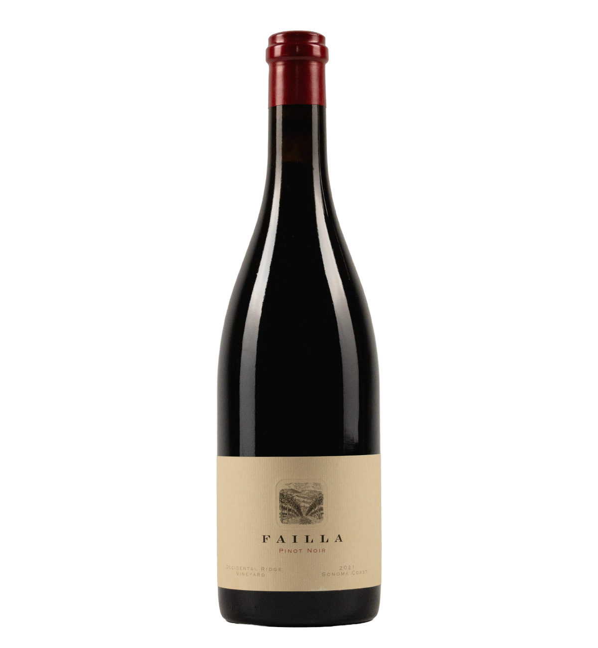 Failla Occidental Ridge Pinot Noir 2021