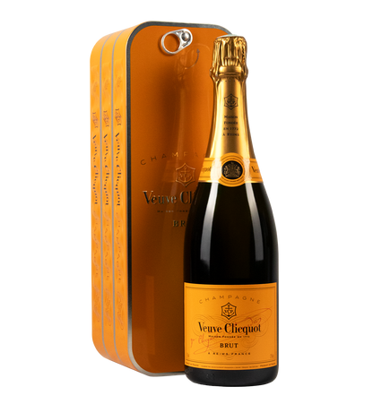 Veuve Clicquot Ponsardin Champagne Ponsardine