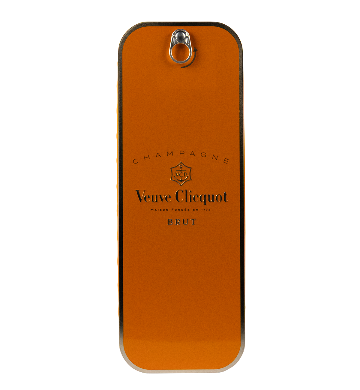 Veuve Clicquot Ponsardin Champagne Ponsardine