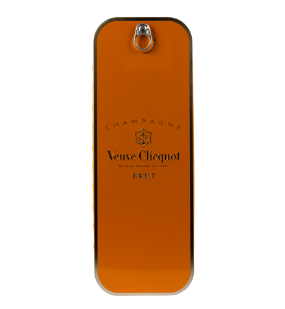 Veuve Clicquot Ponsardin Champagne Ponsardine