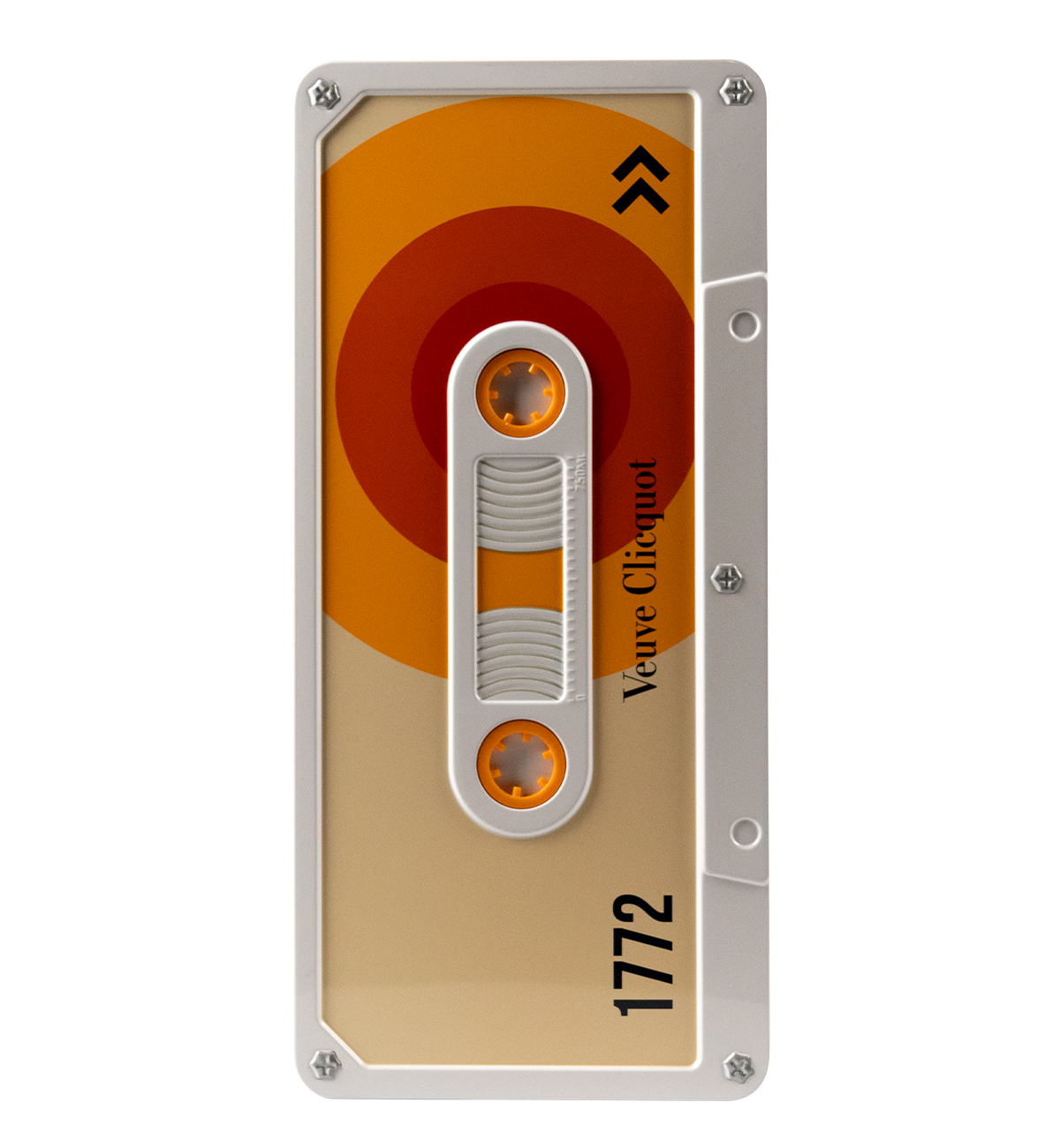 Veuve Clicquot Ponsardin Champagne Reserve Brut Tape 2