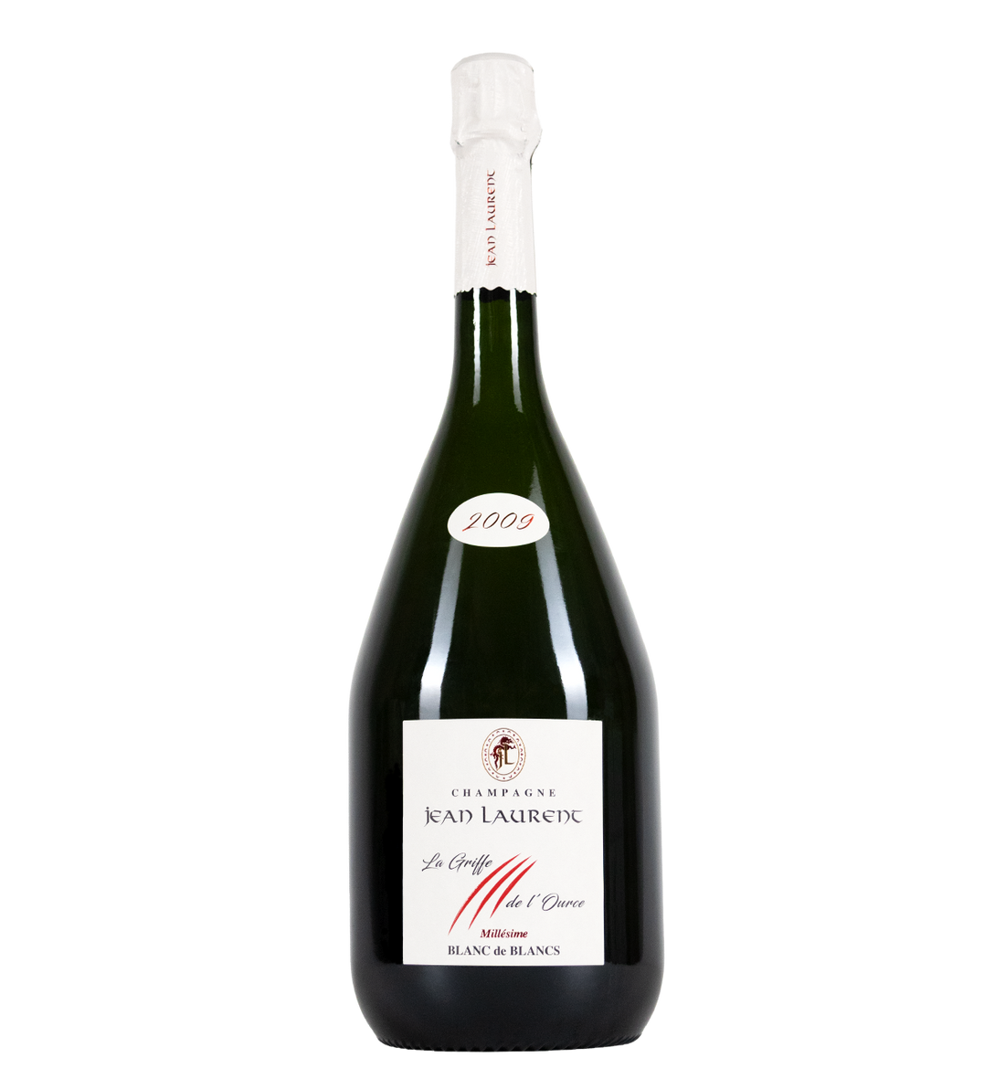 Champagne Jean Laurent La Griffe de l&