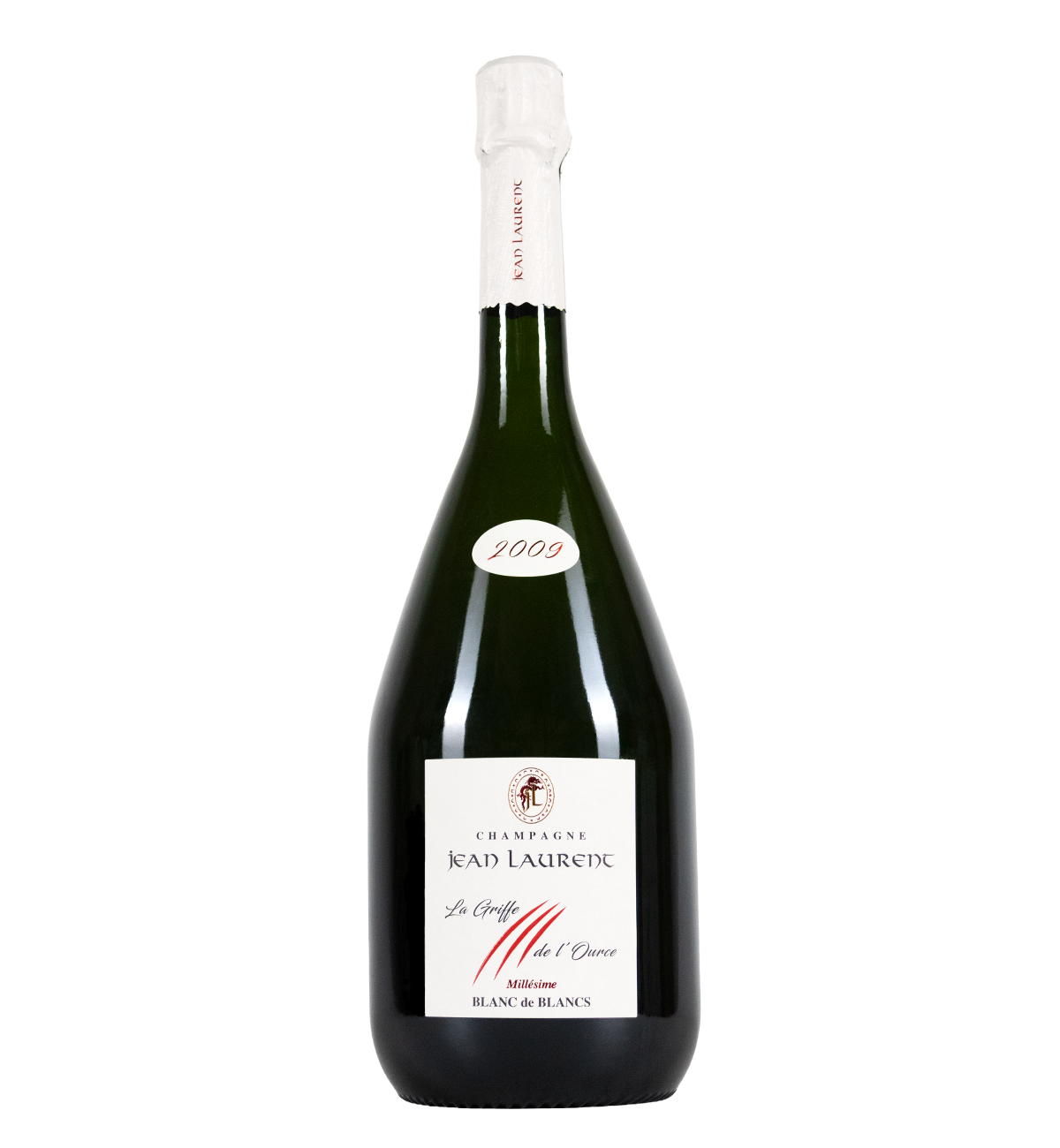 Champagne Jean Laurent La Griffe de l&