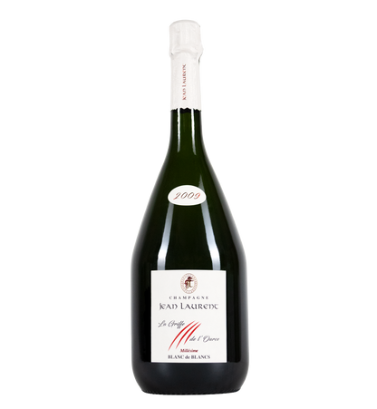 Champagne Jean Laurent La Griffe de l&