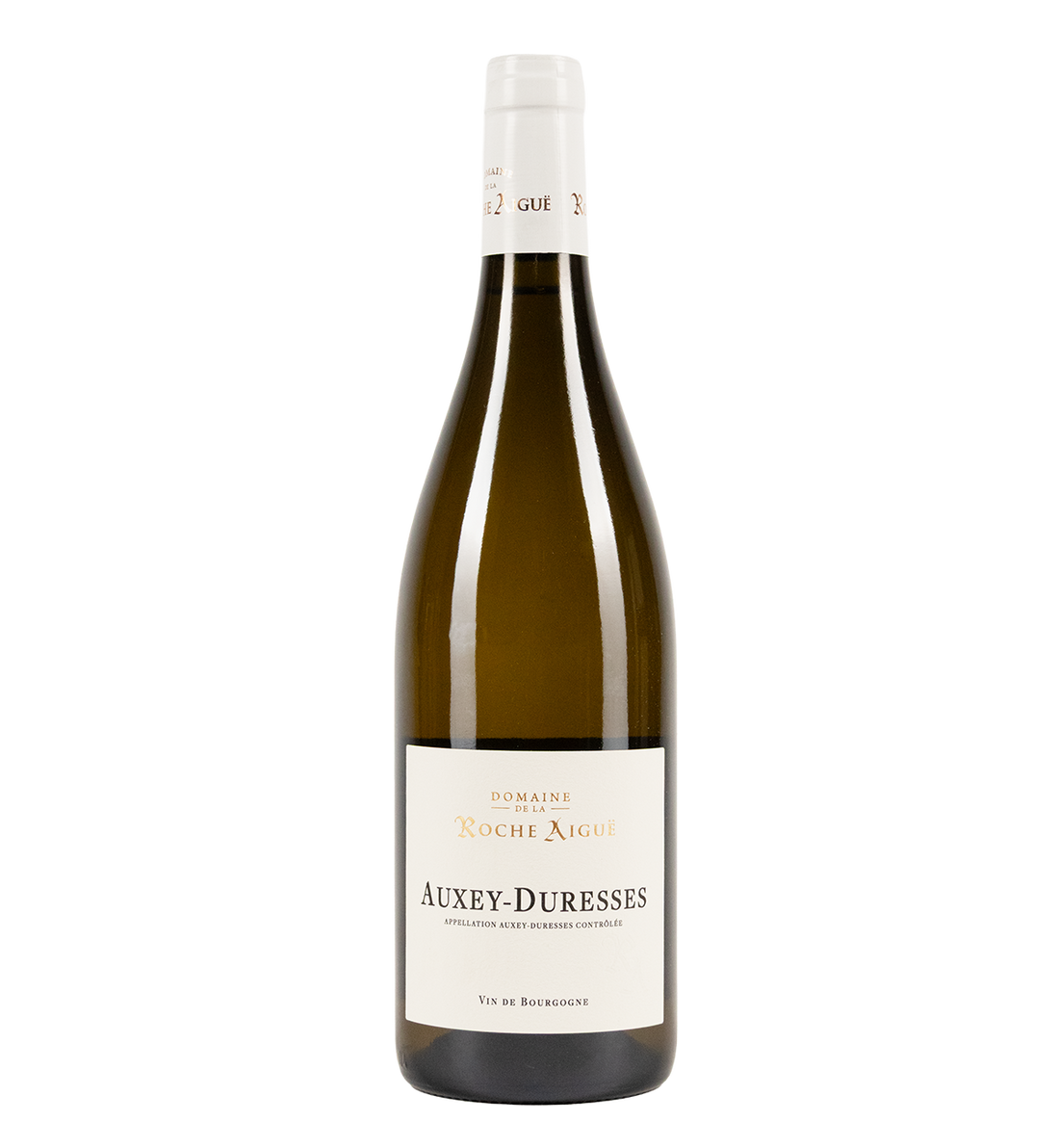 Domaine de la Roche Aiguë Auxey Duresses Blanc 2022