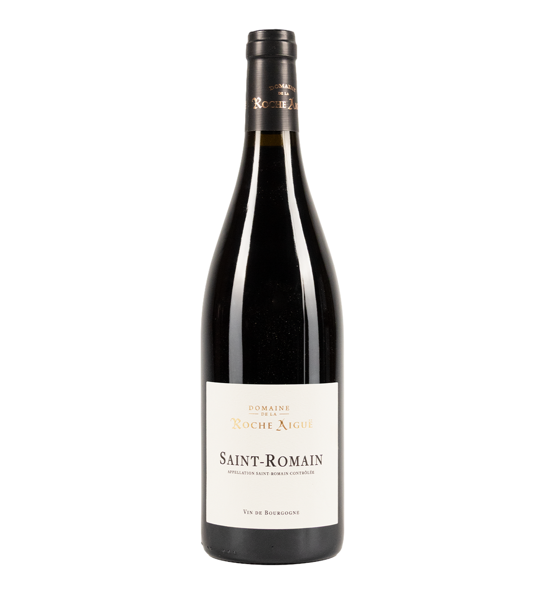 Domaine de la Roche Aiguë Saint Romain Rouge 2022