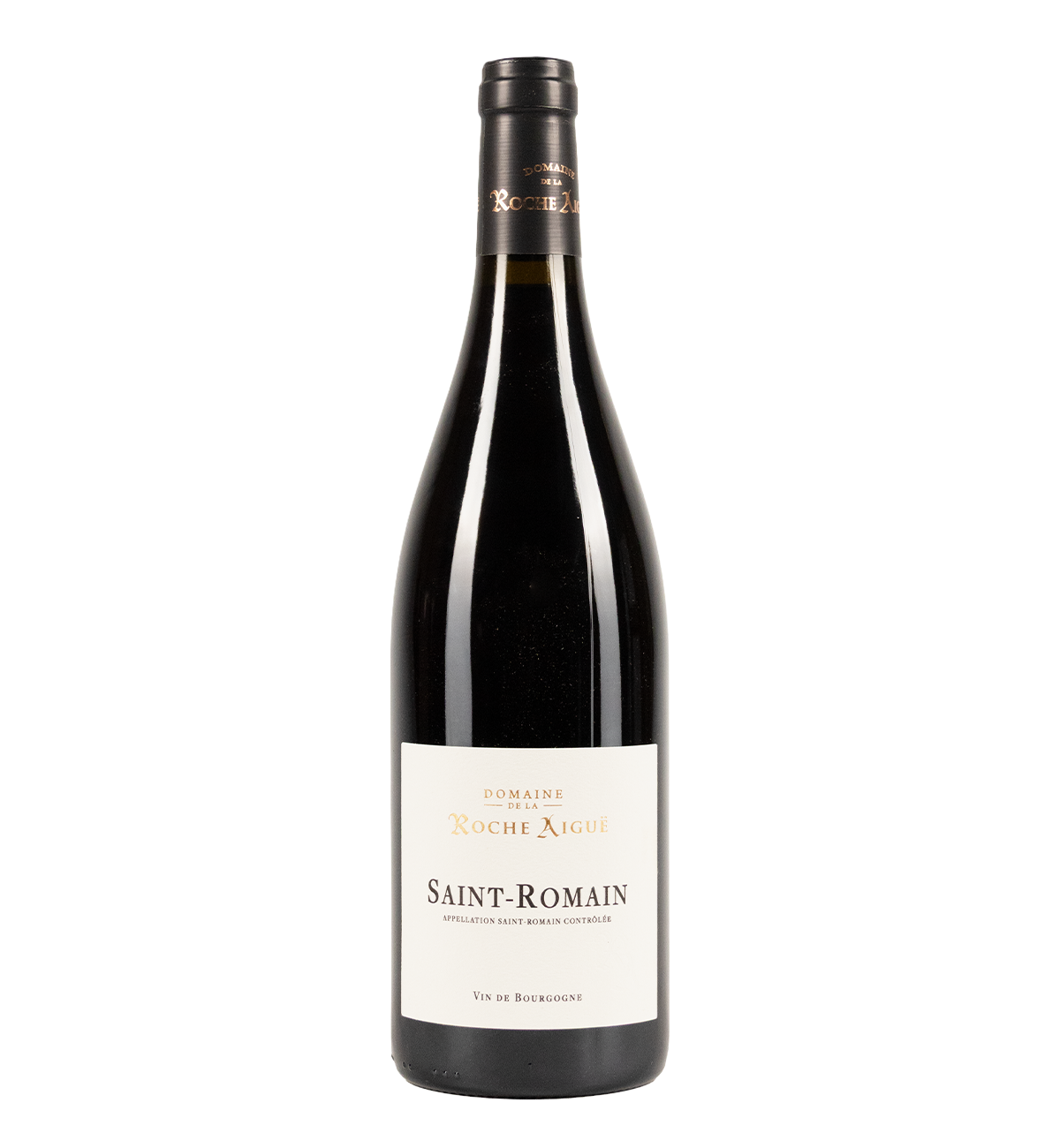 Domaine de la Roche Aiguë Saint Romain Rouge 2022