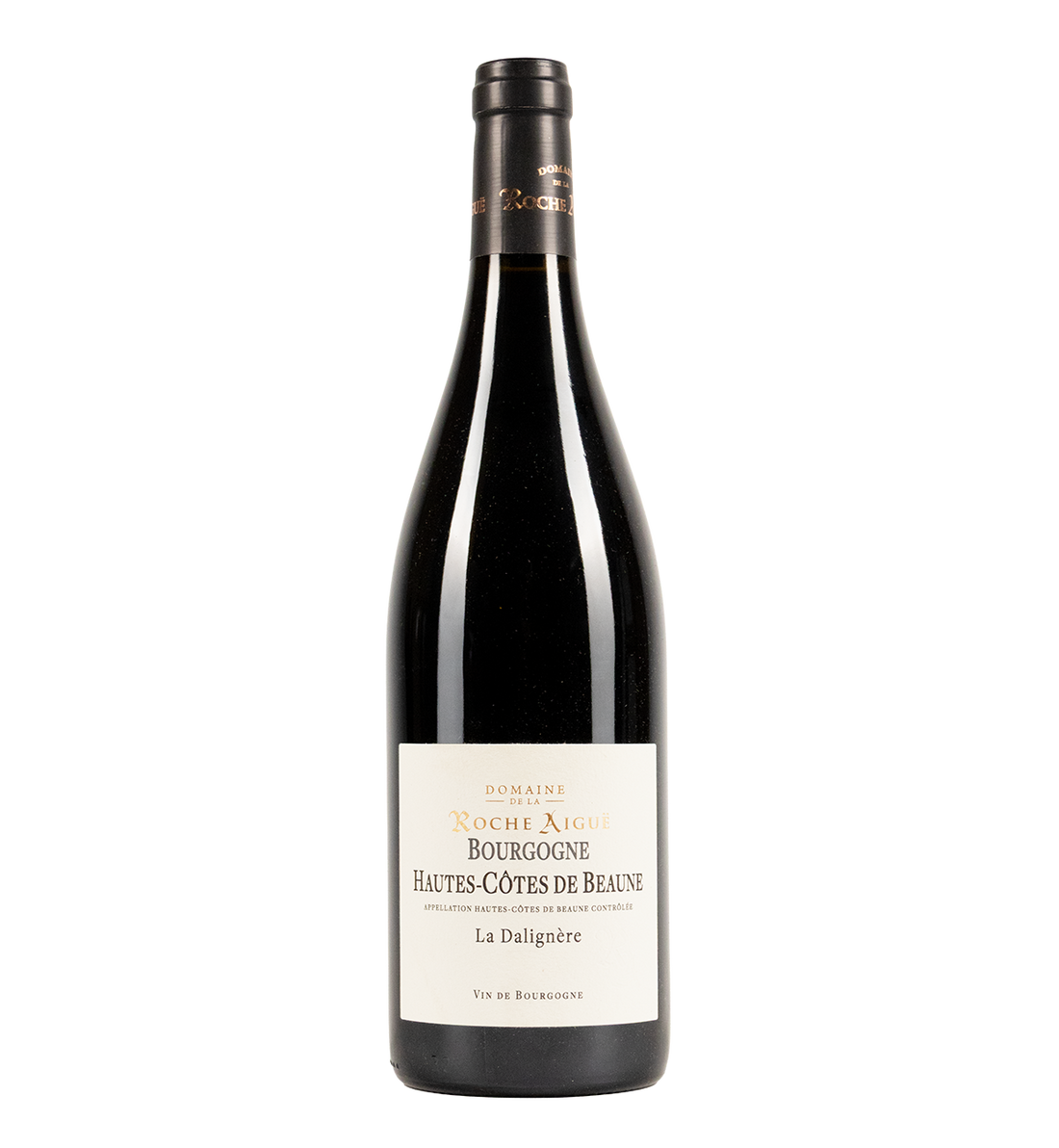 Domaine de la Roche Aiguë Hautes Cotes Beaune Rouge La Dalignère 2022