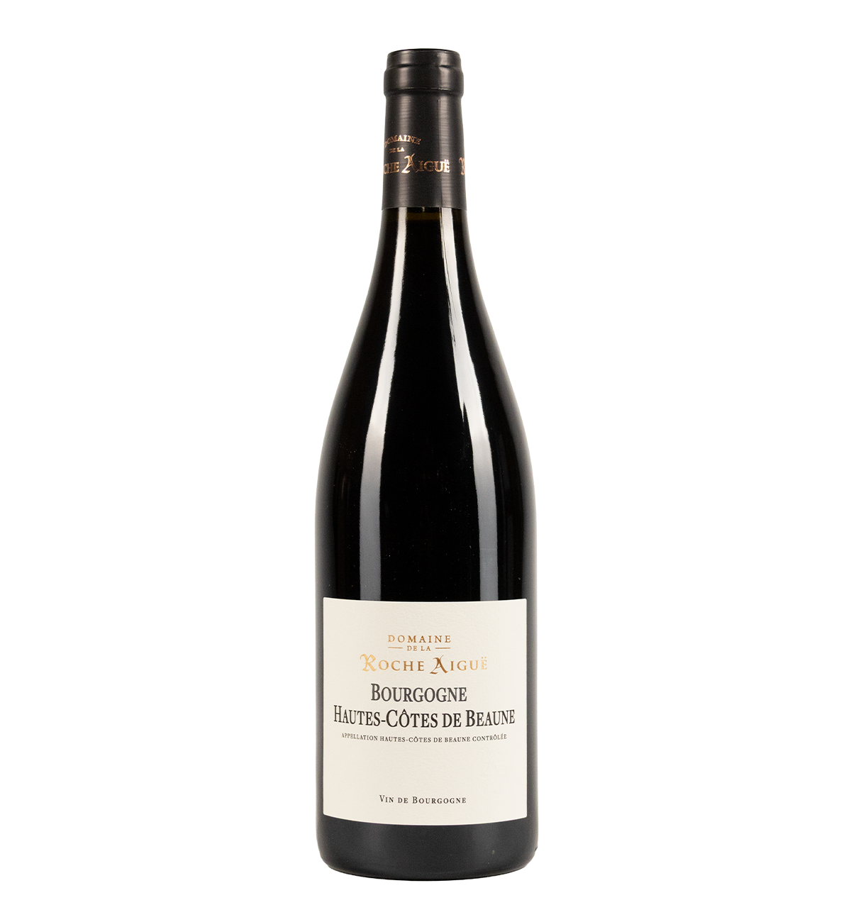 Domaine de la Roche Aiguë Hautes Cotes Beaune Rouge 2022