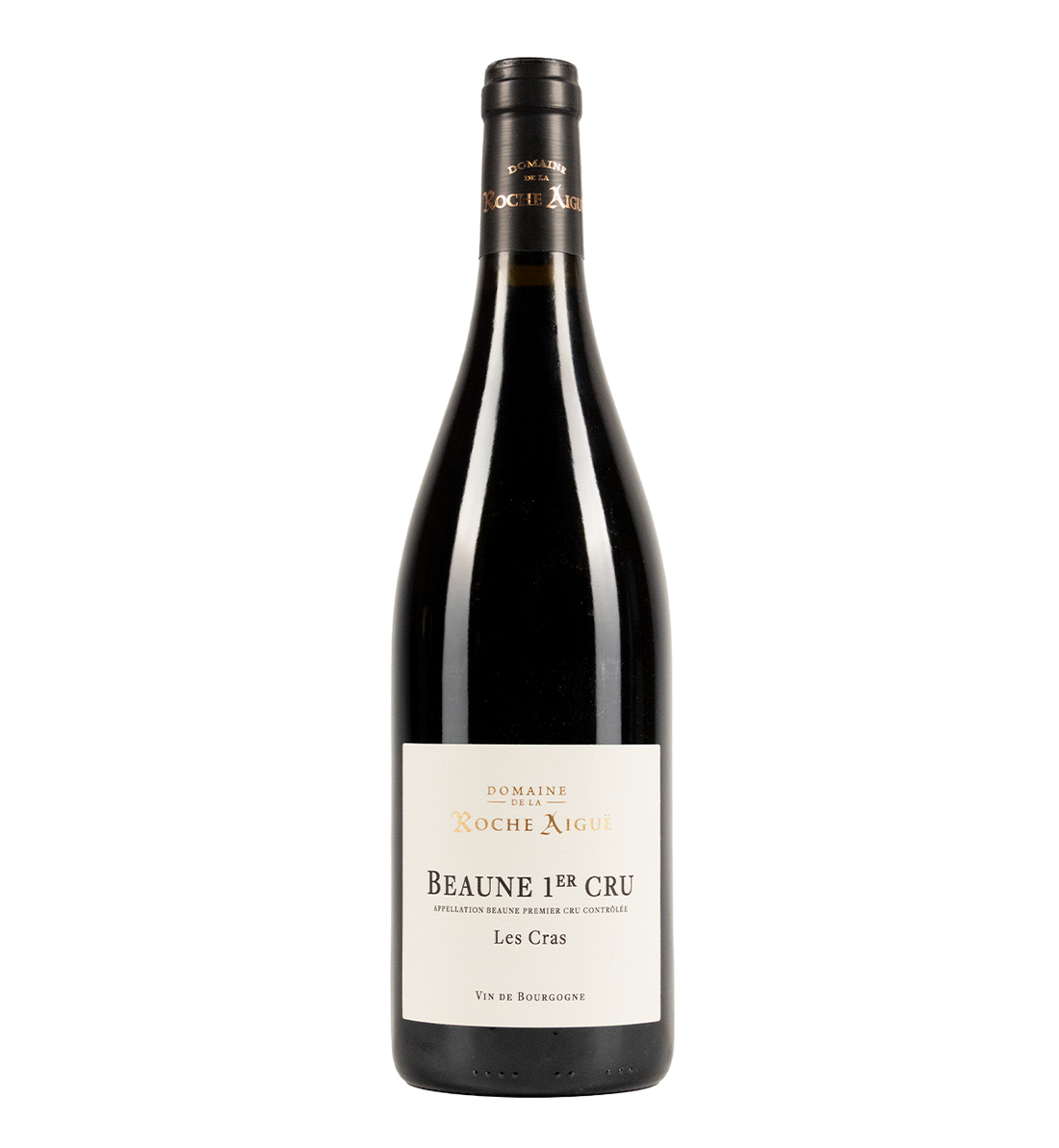 Domaine de la Roche Aiguë Beaune 1er Cru Les Cras 2022