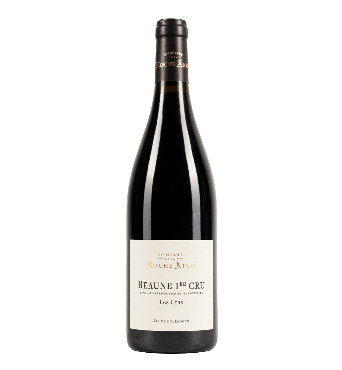Domaine de la Roche Aiguë Beaune 1er Cru Les Cras 2022