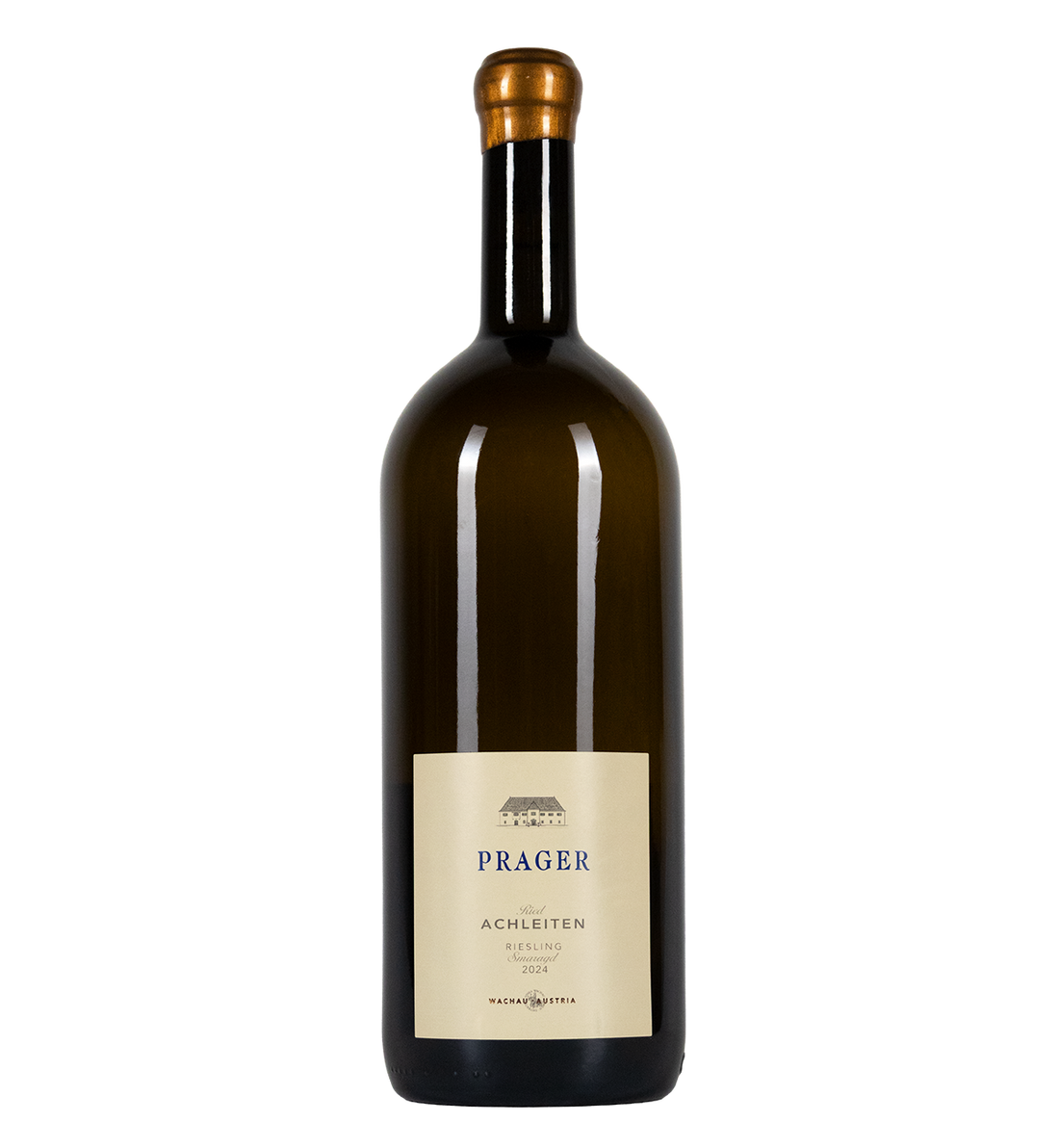 Prager Riesling Achleiten Smaragd 2024 Magnum
