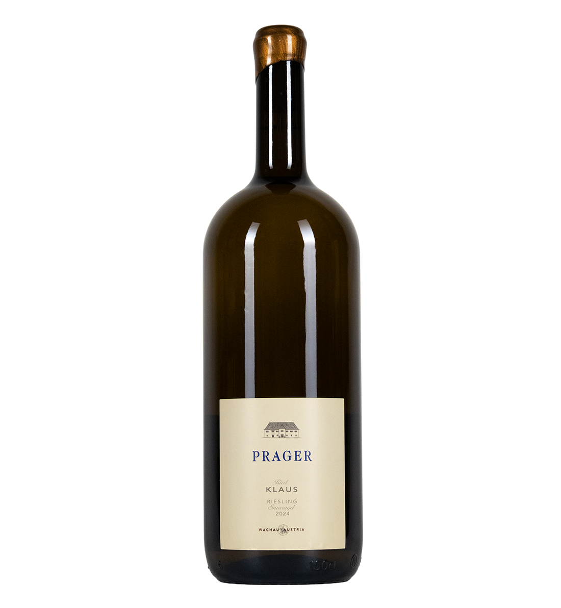 Prager Riesling Klaus Smaragd 2024 Magnum