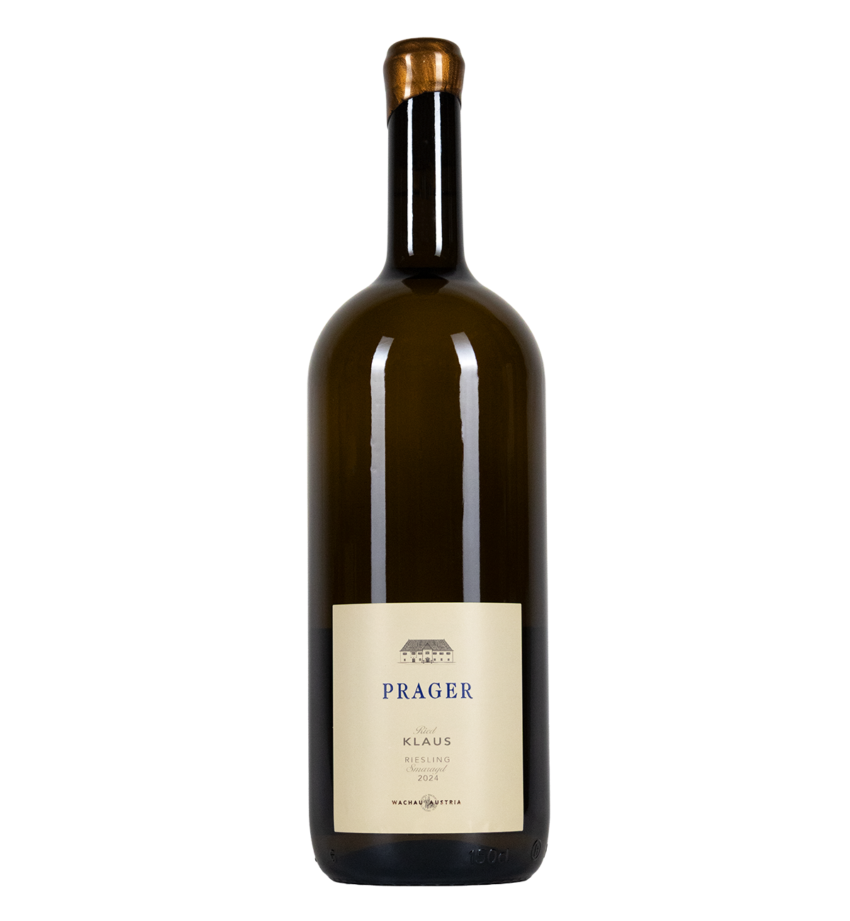 Prager Riesling Klaus Smaragd 2024 Magnum