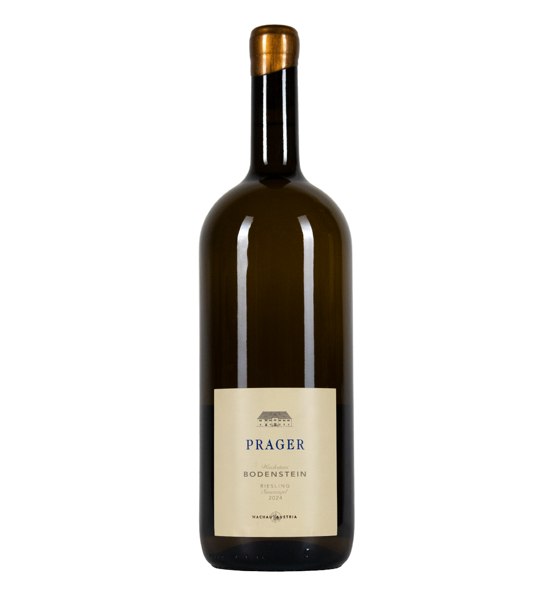 Prager Riesling Wachstum Bodenstein Smaragd 2024 Magnum