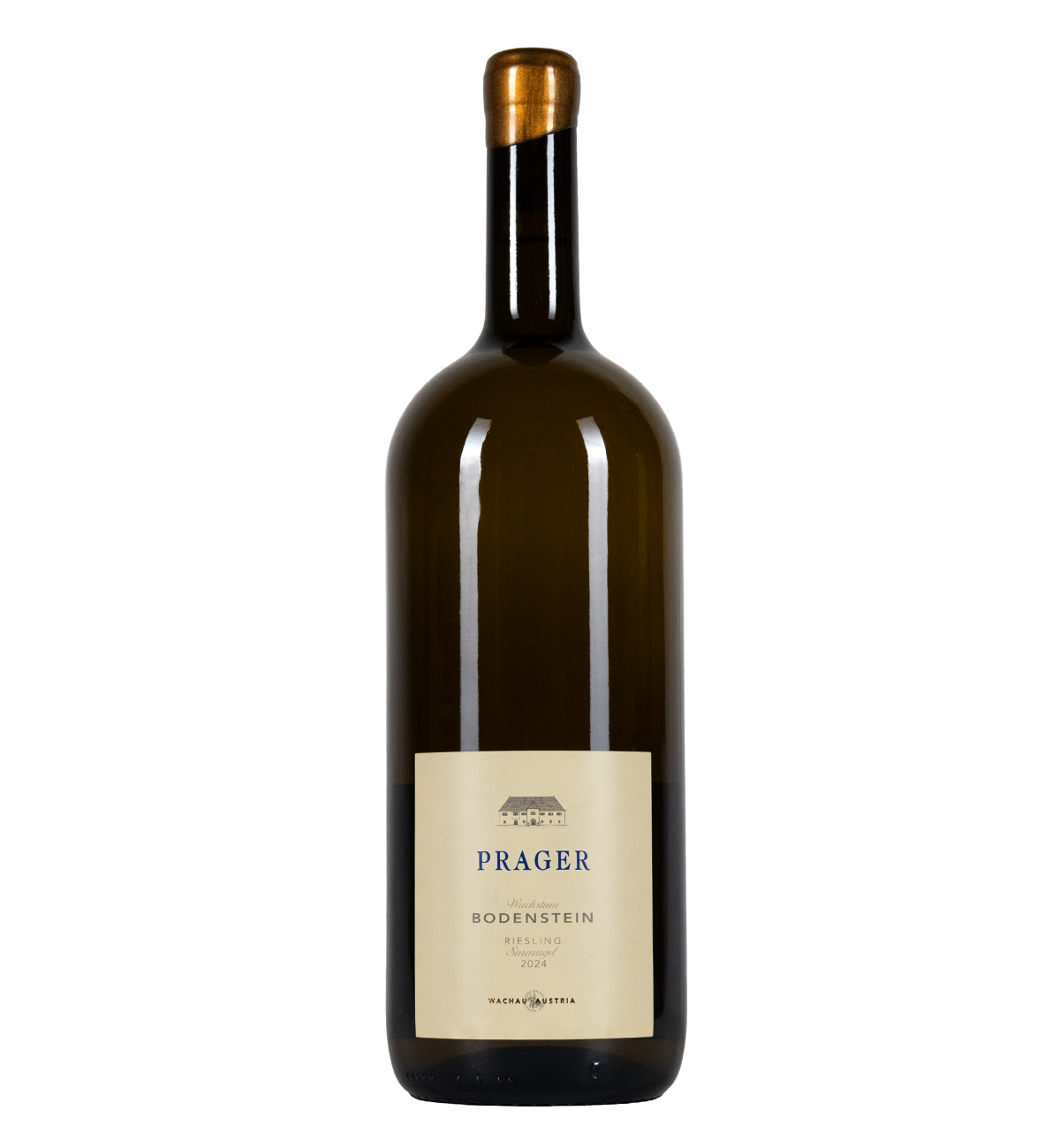 Prager Riesling Wachstum Bodenstein Smaragd 2024 Magnum
