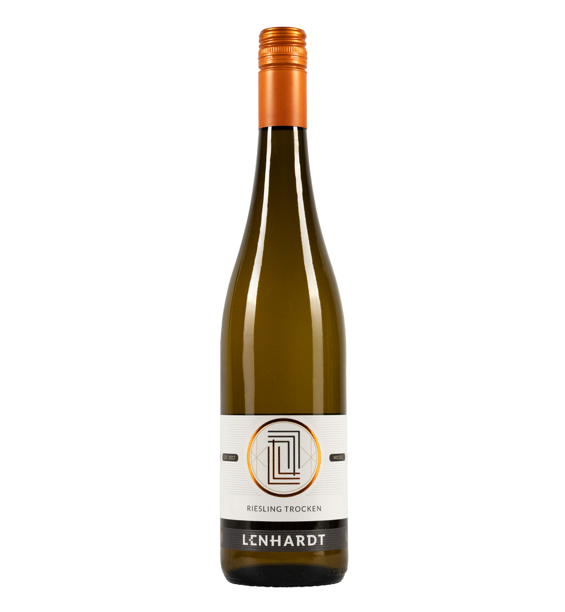 Weingut Lenhardt Riesling Trocken 2022