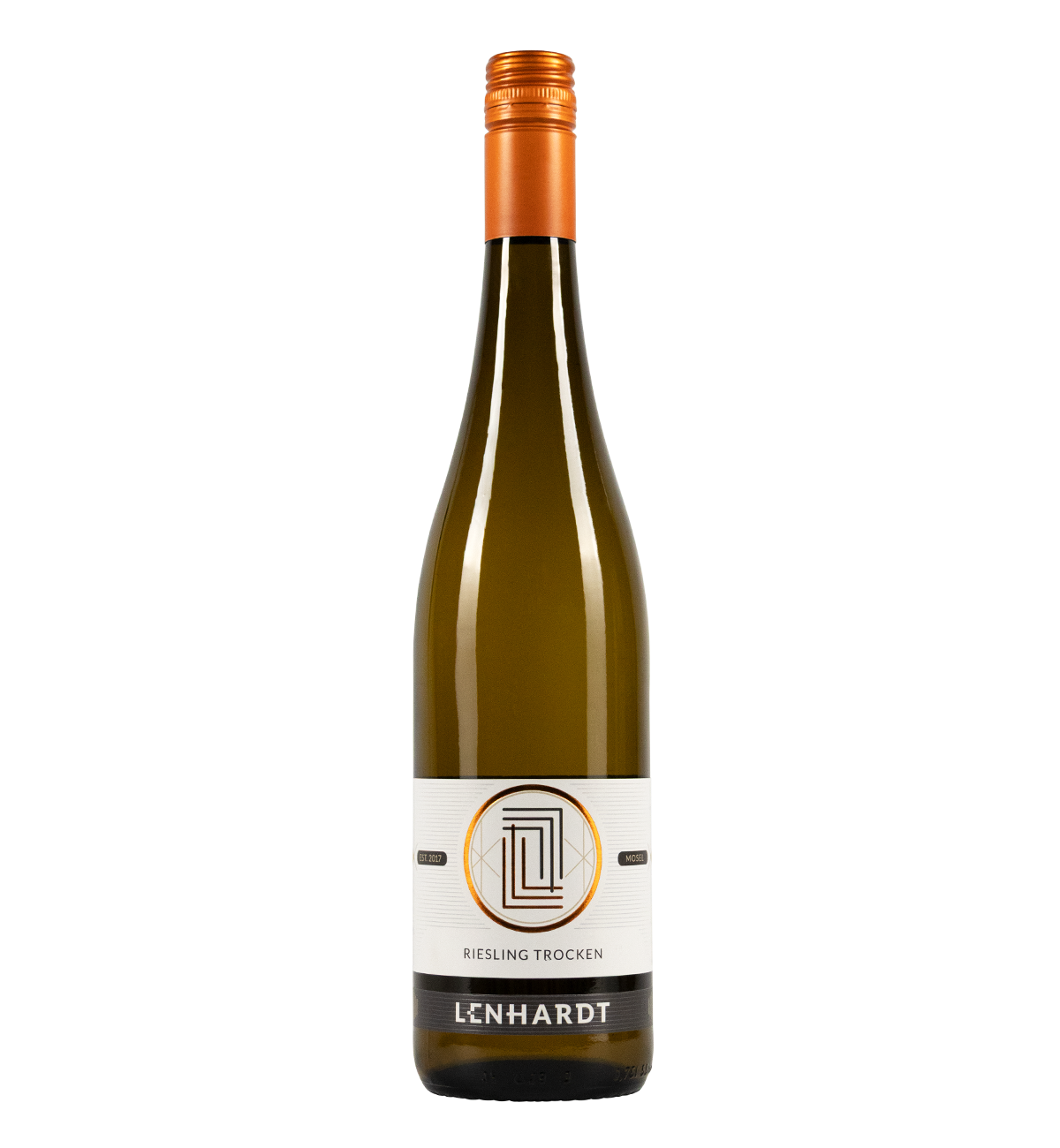 Weingut Lenhardt Riesling Trocken 2022