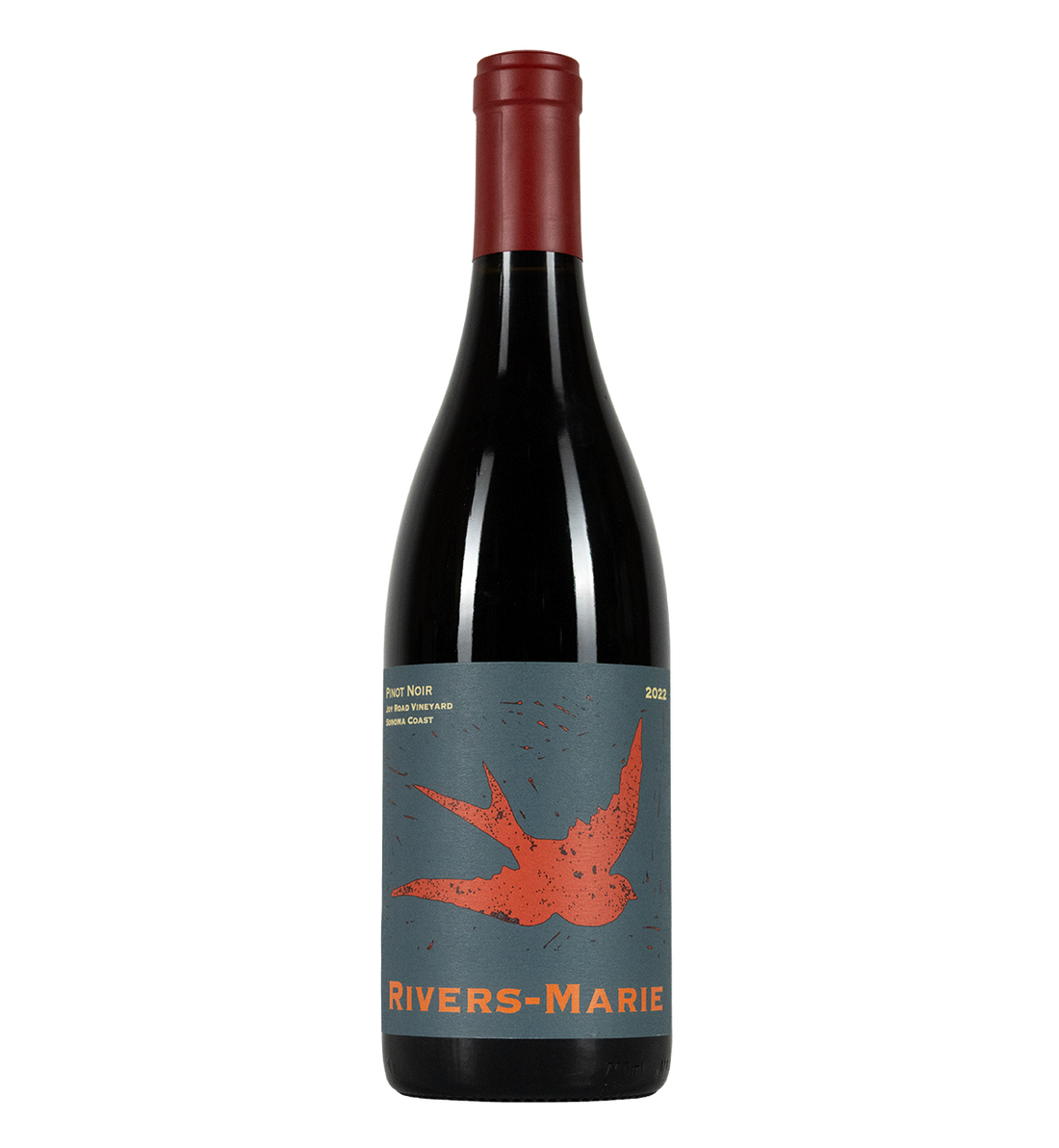 Rivers-Marie Joy Road Pinot Noir 2022