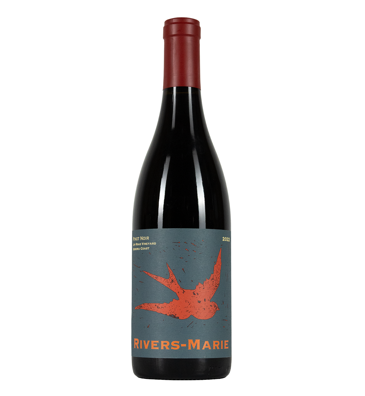 Rivers-Marie Joy Road Pinot Noir 2022
