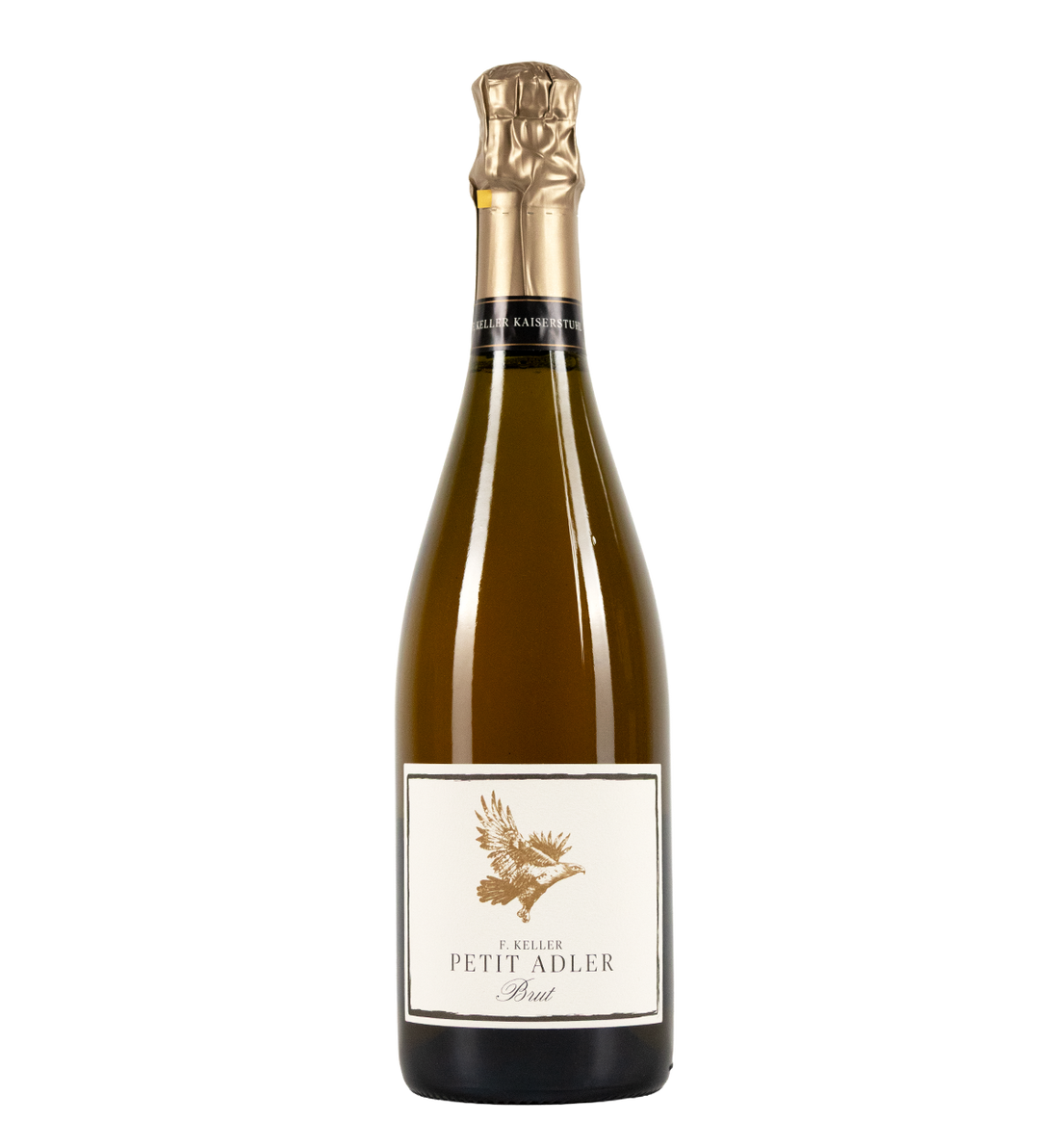 Franz Keller Petit Adler Rosé Brut