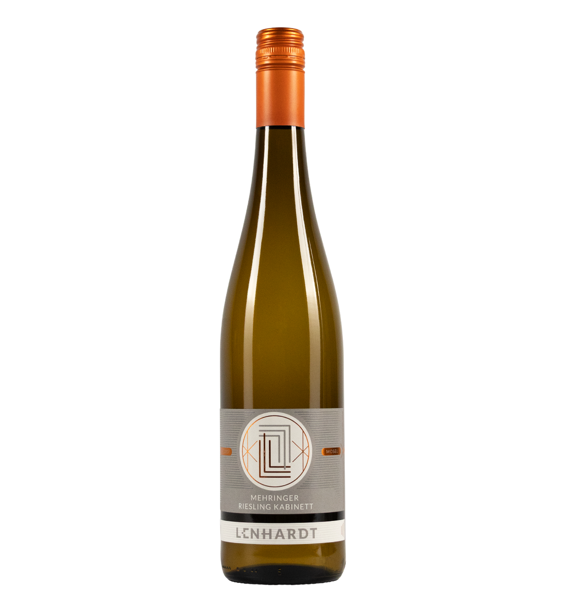 Lenhardt Mehringer Riesling Kabinett 2022