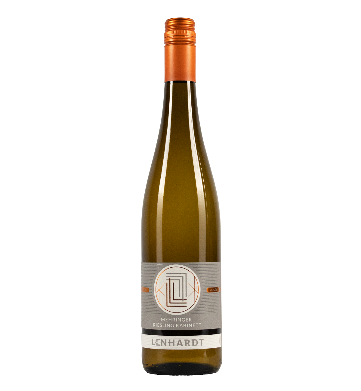 Lenhardt Mehringer Riesling Kabinett 2022