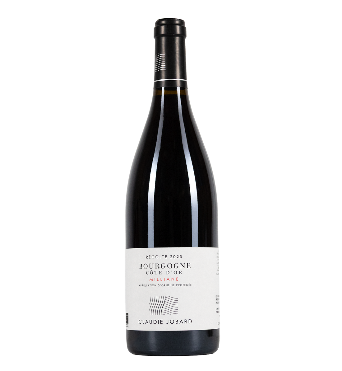 Domaine Claudie Jobard Bourgogne Cote d&